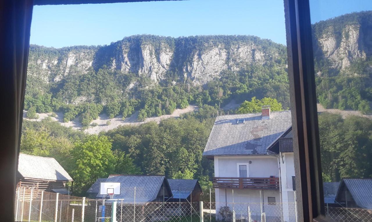 Apartma Nina Bohinj Exterior photo
