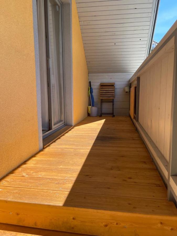 Apartma Nina Bohinj Exterior photo